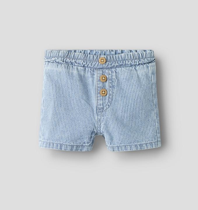 Actual product image Name it Regular Fit Shorts (56)