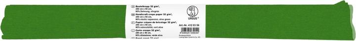 Produktbild Ursus Bastelkrepp (32 g/m², 1x)