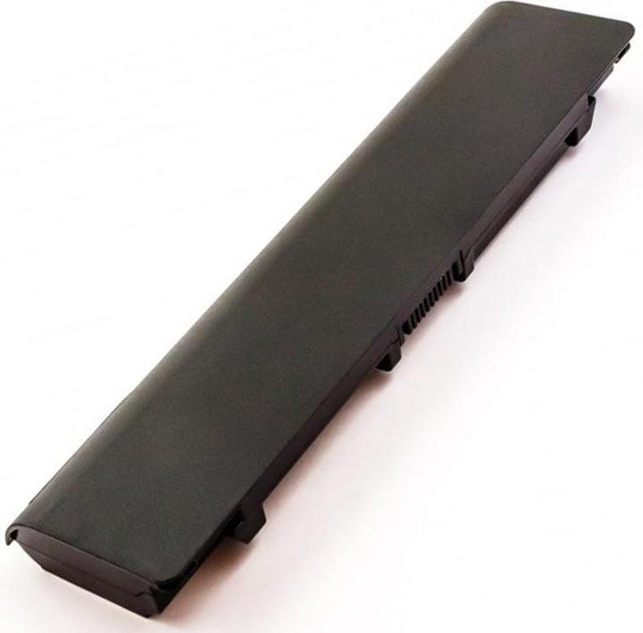 Actual product image Toshiba Battery PA5027U-1BRS, PABAS263 (6 cubicles, 4400 mAh)