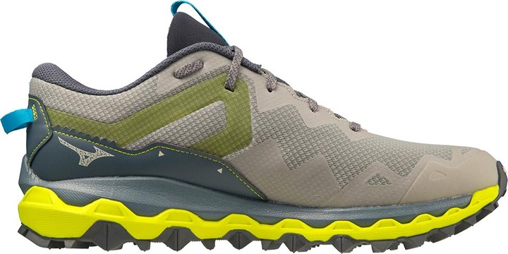 Produktbild Mizuno Wave Mujin 9 (40.5)
