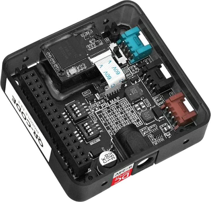 Produktbild M5Stack QR Code Scanner Module 13.2