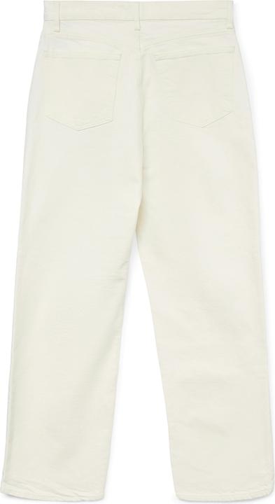 Image du produit Vero Moda VMVALERIE Mid Rise Weiter Beinschnitt Jeans Straight-Fit (W27/L34)