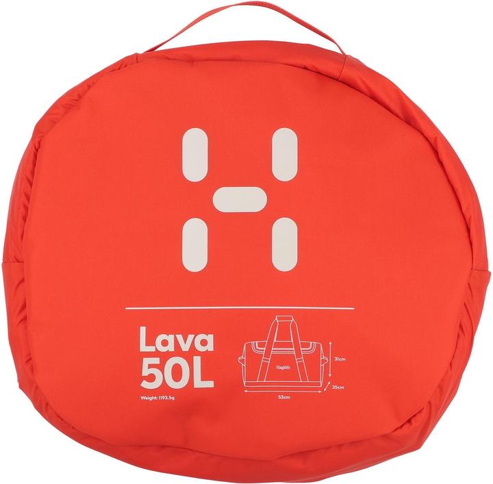 Immagine prodotto Haglöfs Lava 50 (50 l)