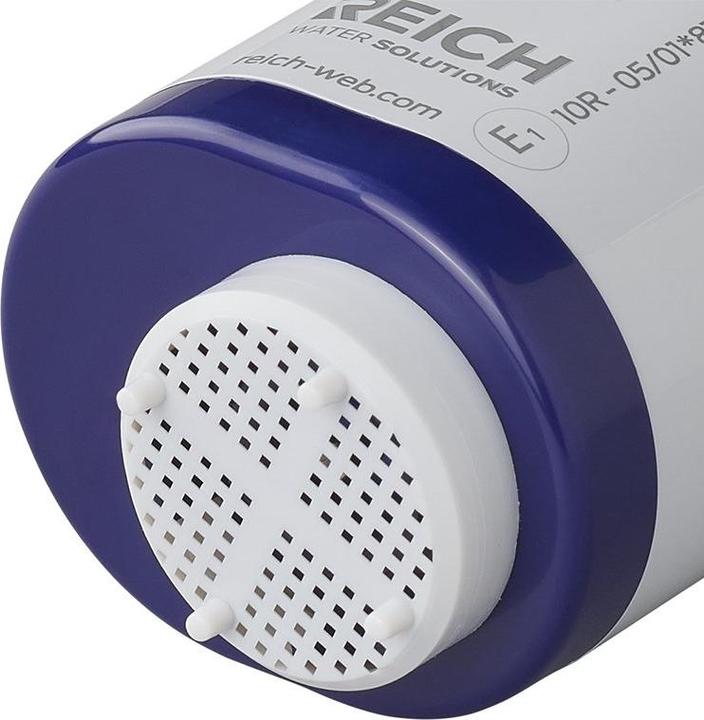 Image du produit Reich Tauchpumpe Powerjet Plus