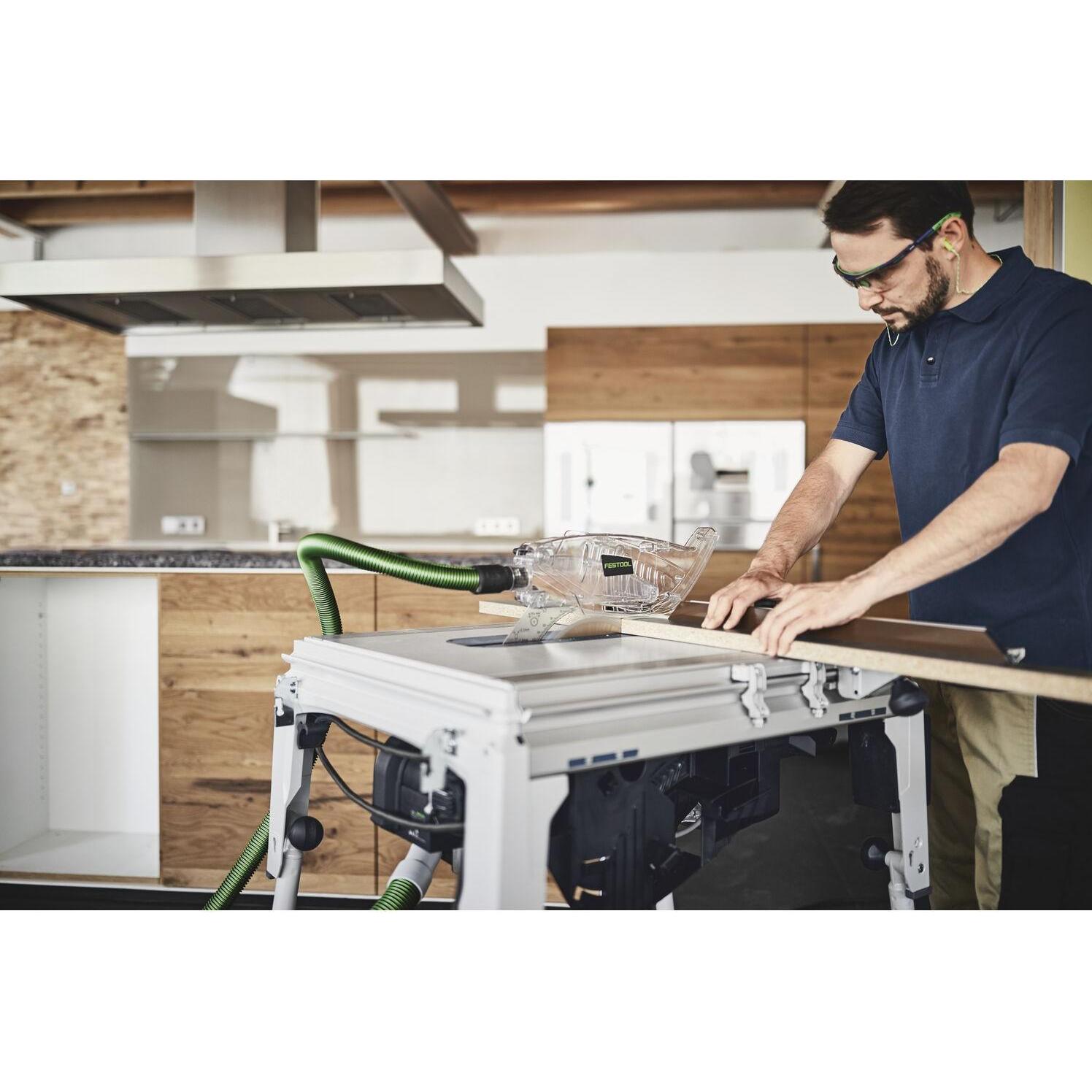 Thumbnail - Festool, Sägeblatt, Kreissägeblatt HW 254x2,4x30 W40