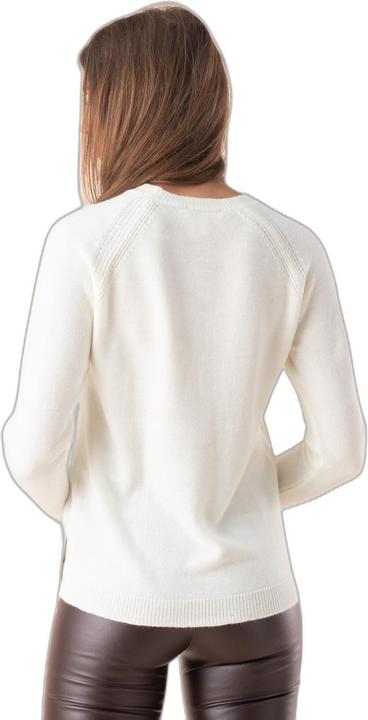 Immagine prodotto B.young BYMALEA MAGLIA CON SPACCO 3 - 20811905 (XS)