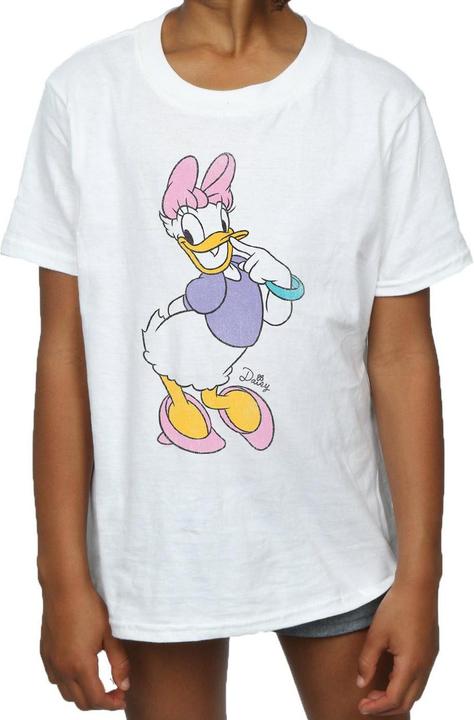 Produktbild Disney Classic TShirt Mädchen (140, 146)