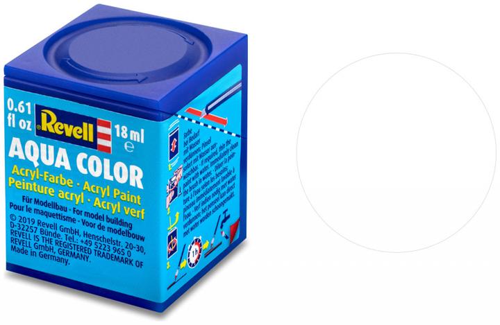 Actual product image Revell Aqua Color