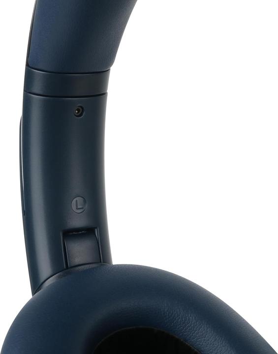 Actual product image Universal Textiles Kopfhörer Red Bull RB-HP110 Blau (35 h, Cable, Wireless)