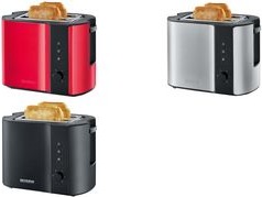 Produktbild Severin ‎AT 2217 (EU-Stecker)
