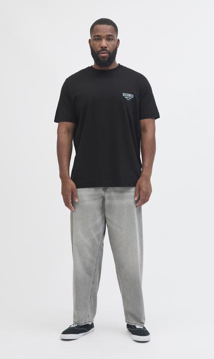 Actual product image Jack & Jones Plus Size T-shirt T-shirt (4XL)