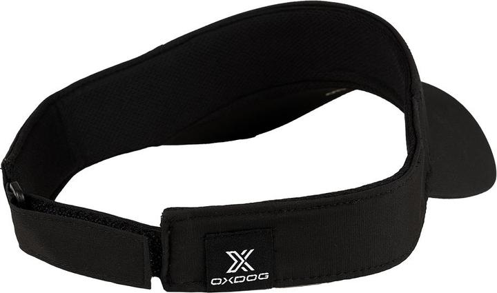 Actual product image Oxdog Argo Visor (One size)