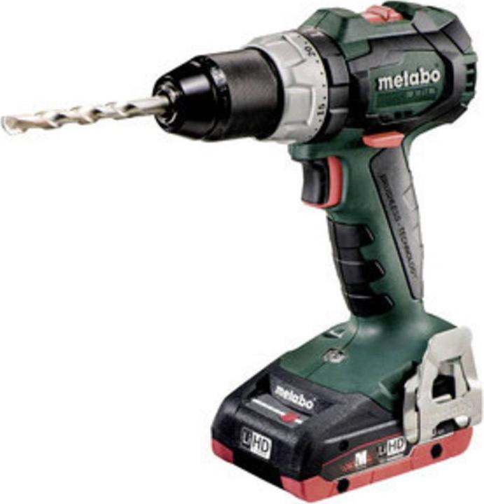 Image du produit Metabo SB 18 LT BL (Clé à chocs)