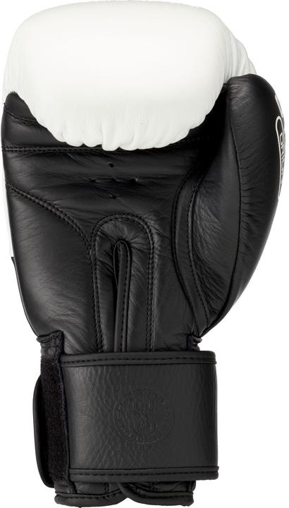 Produktbild Sting Sports Orion Boxhandschuhe Schwarz (14 OZ, One Size)