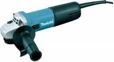Image du produit Makita Meuleuse d'angle (125 mm)