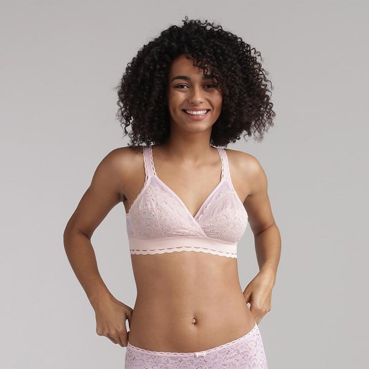 Produktbild Playtex BH SA Coeur Croisé (90 C)