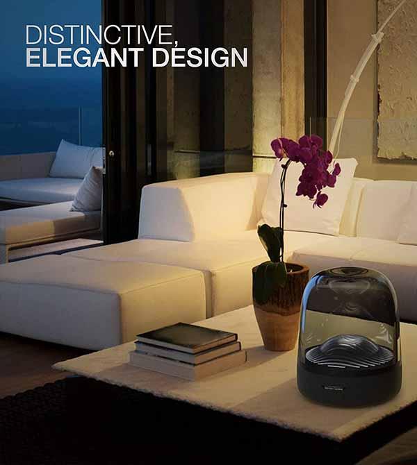 Productafbeelding Harman/Kardon Aura Studio 3 (Elektrische stroom)