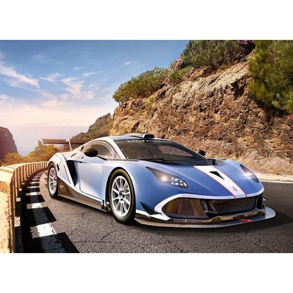 Thumbnail - Castorland Arrinera Hussarya GT, Puzzle 300 Teile (300 Teile)