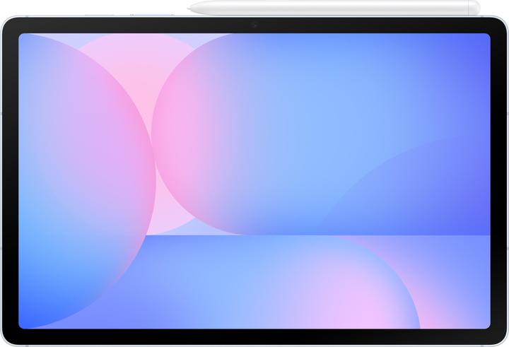 Actual product image Samsung Galaxy Tab S10 FE (WLAN only, 10.90", 256 GB, Blue)