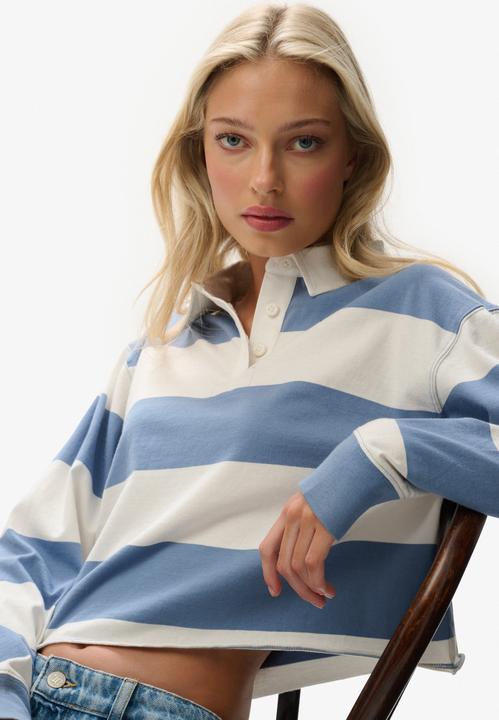 Produktbild Superdry Athletic Essentials Stripe (M)