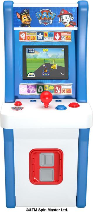 My Arcade - Mini borne d'arcade Micro player data east hits - Consoles retro gaming
