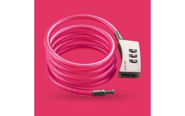 Image du produit Micro Metal Lock