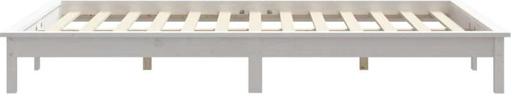 Image du produit vidaXL Bettrahmen (140 x 200 cm)