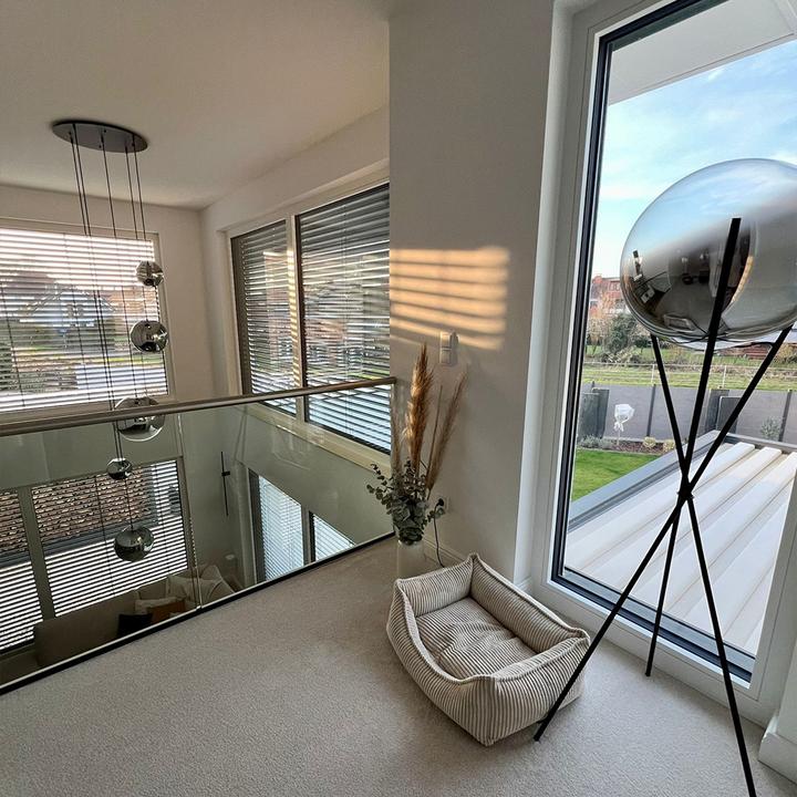Actual product image s.luce Progress floor lamp 40cm (E27)