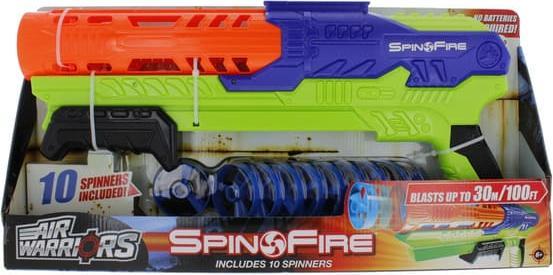 Produktbild Besttoy Spin Fire - Spielzeugpistole