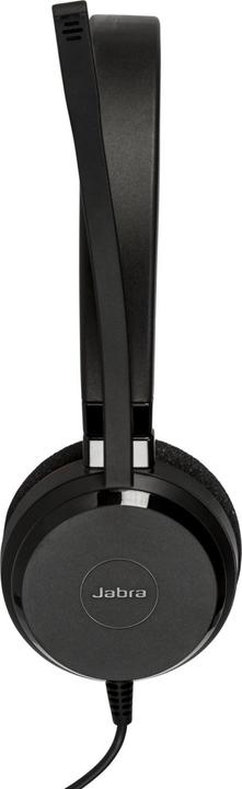 Image du produit Jabra Evolve 20 MS Stereo (Filaire, USB-A)