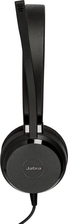 Actual product image Jabra Evolve 20 MS Stereo (Cable, USB-A)