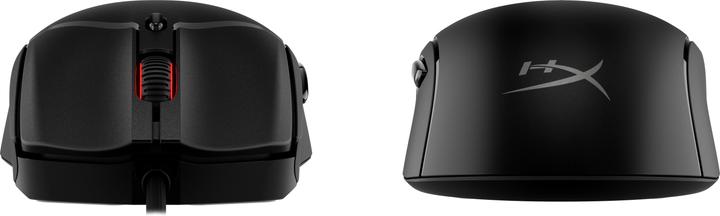 Actual product image HyperX Pulsefire Haste 2 (Cable)