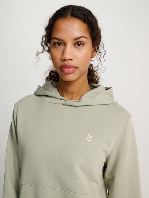 Produktbild hummel hmlPULSE W SWEAT HOODIE (L)