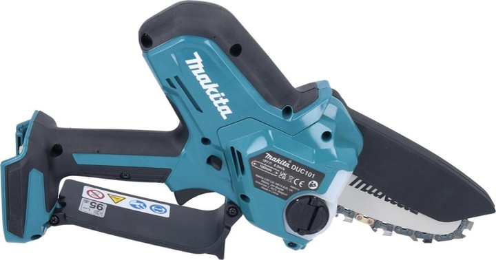 Actual product image Makita DUC101Z01 (Battery chain saw)