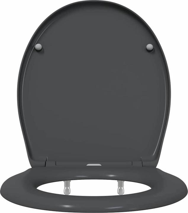 Produktbild vidaXL Toilettensitz