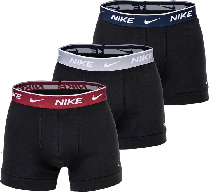 Produktbild Nike Trunk (S, 3er Pack)