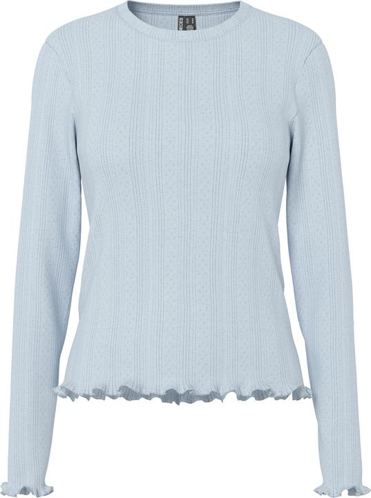 Immagine prodotto Pieces PCMARIE Oberteil mit langen Ärmeln (M)