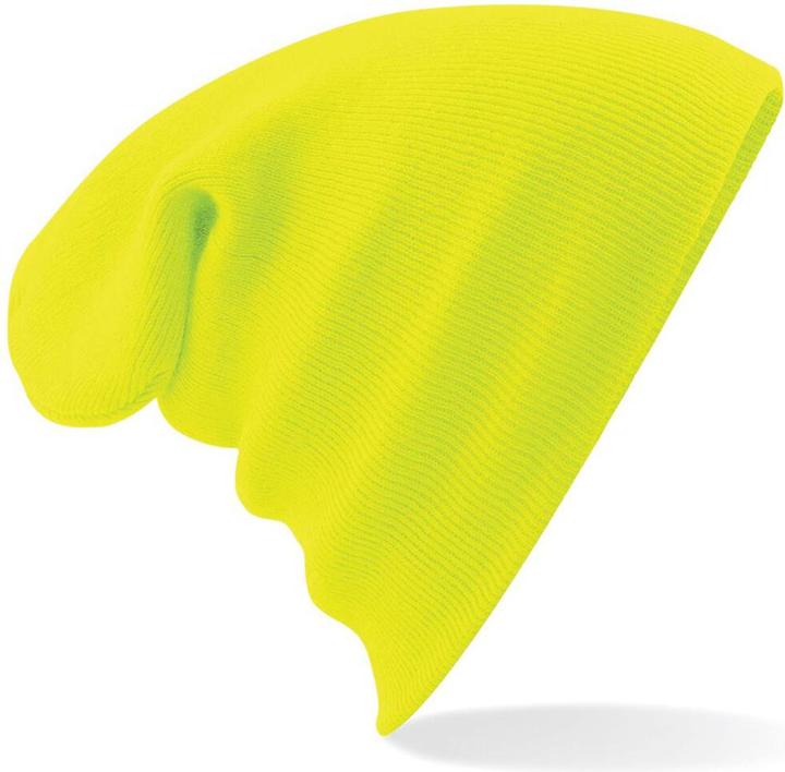 Produktbild Beechfield Strickmütze Mütze besonders weich (One Size)