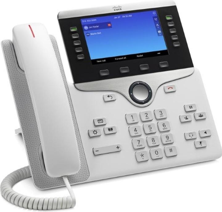 Image du produit Cisco IP Phone 8841