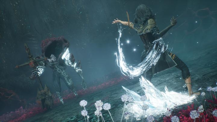 Produktbild Bandai Namco Clair Obscure: Expedition 33 (Xbox Series X, EN)