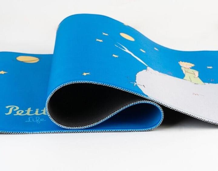 Immagine prodotto NoName LE PETIT PRINCE - Poster - Tapis de Bureau XL - 80x35 cm (XL)