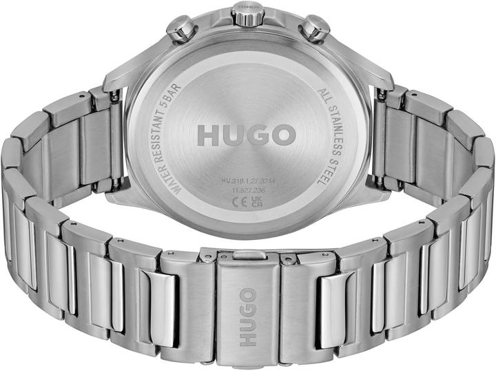 Produktbild HUGO Smash Multi (Chronograph)