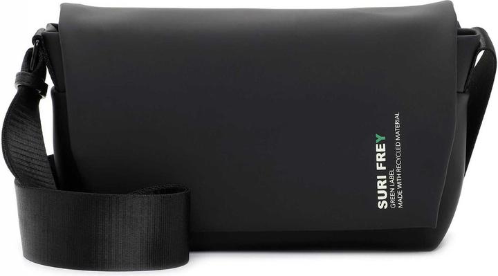Suri Frey Umhängetasche SURI Green - Jenny