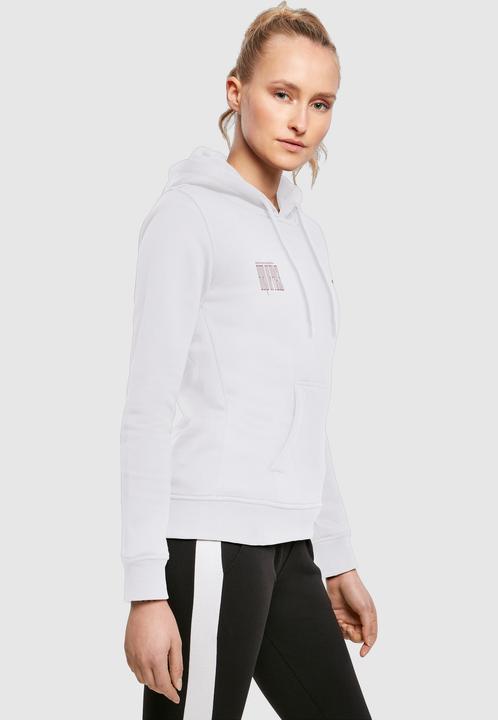 Produktbild Merchcode Ladies Birds Of Peace 2 Hoody - 171739 (M)