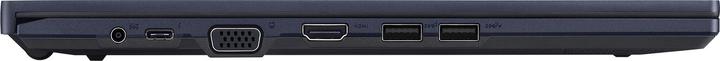 Produktbild ASUS ExpertBook B1 (15.60", Intel Core i5-1135G7, 16 GB, 512 GB, DE)
