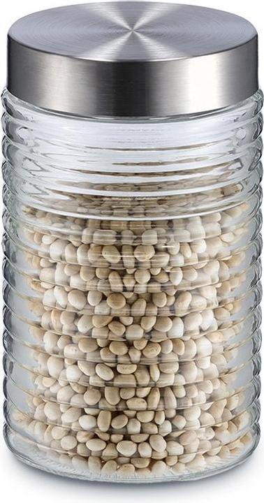 Produktbild Zeller Present Vorratsglas (1 l)