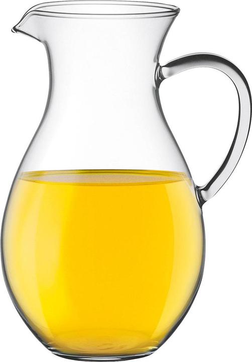 Produktbild Bohemia Cristal Glaskrug Sel. Classic 0,5l (0.50 l)