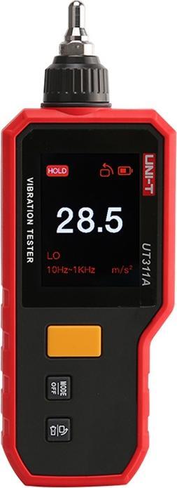 Produktbild Uni-T UT311A Vibration Tester