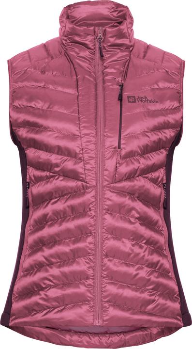 Jack Wolfskin Routeburn Pro Ins Vest W
