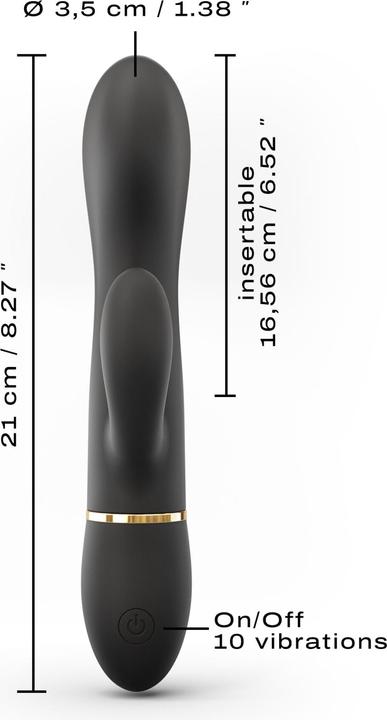 Produktbild Marc Dorcel Glam Rabbit